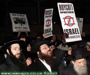 Boycott-Israel