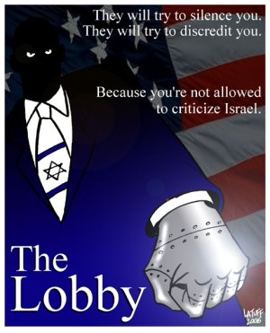Israeli-lobby