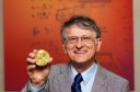 Interview: Klaus von Klitzing, 1985 Nobel Prize laureate in Physics