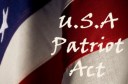Patriot Act: US version of democracy