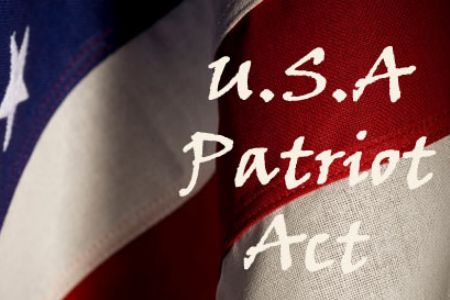 Patriot-Act
