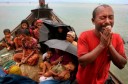 Myanmar Muslims suffering amid media blackout