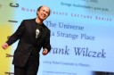 Interview: Frank Wilczek, 2004 Nobel Prize laurate in Physics