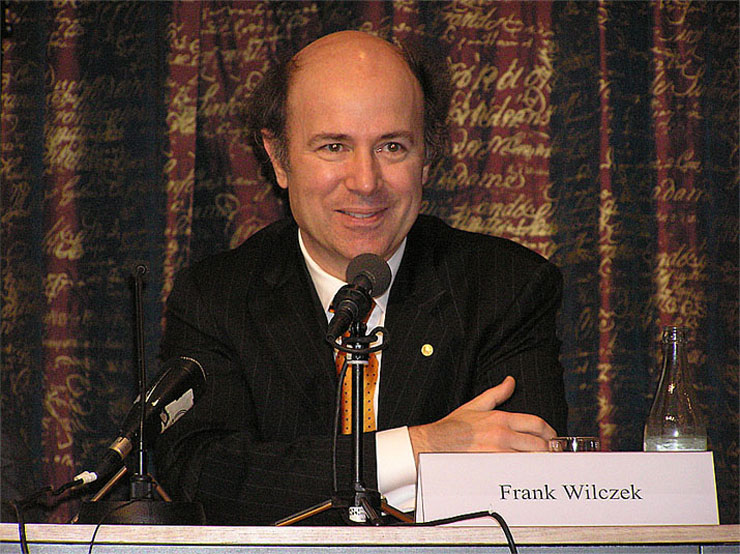Wilczek-Nobel-Press-Confere