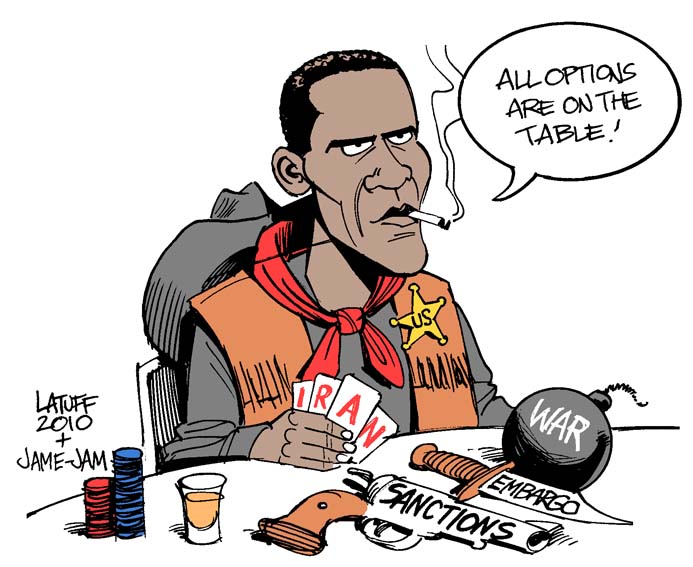 All-options-Obama