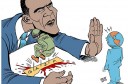 ‘I don’t trade ideology for money’: Carlos Latuff