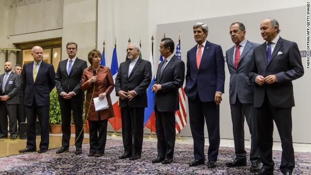 Iran-nuclear-deal