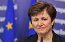 Interview with EU high commissioner Kristalina Georgieva