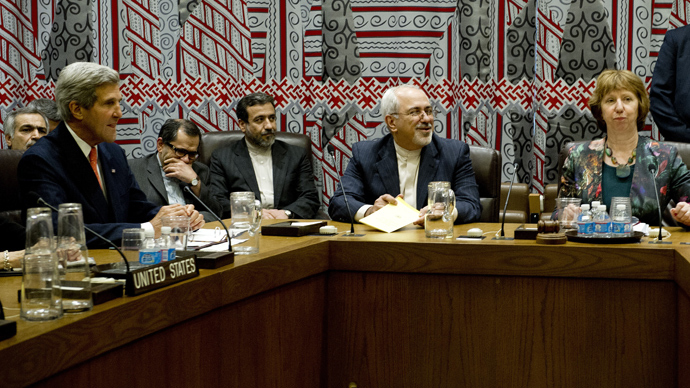 Iran-U.S.-meeting