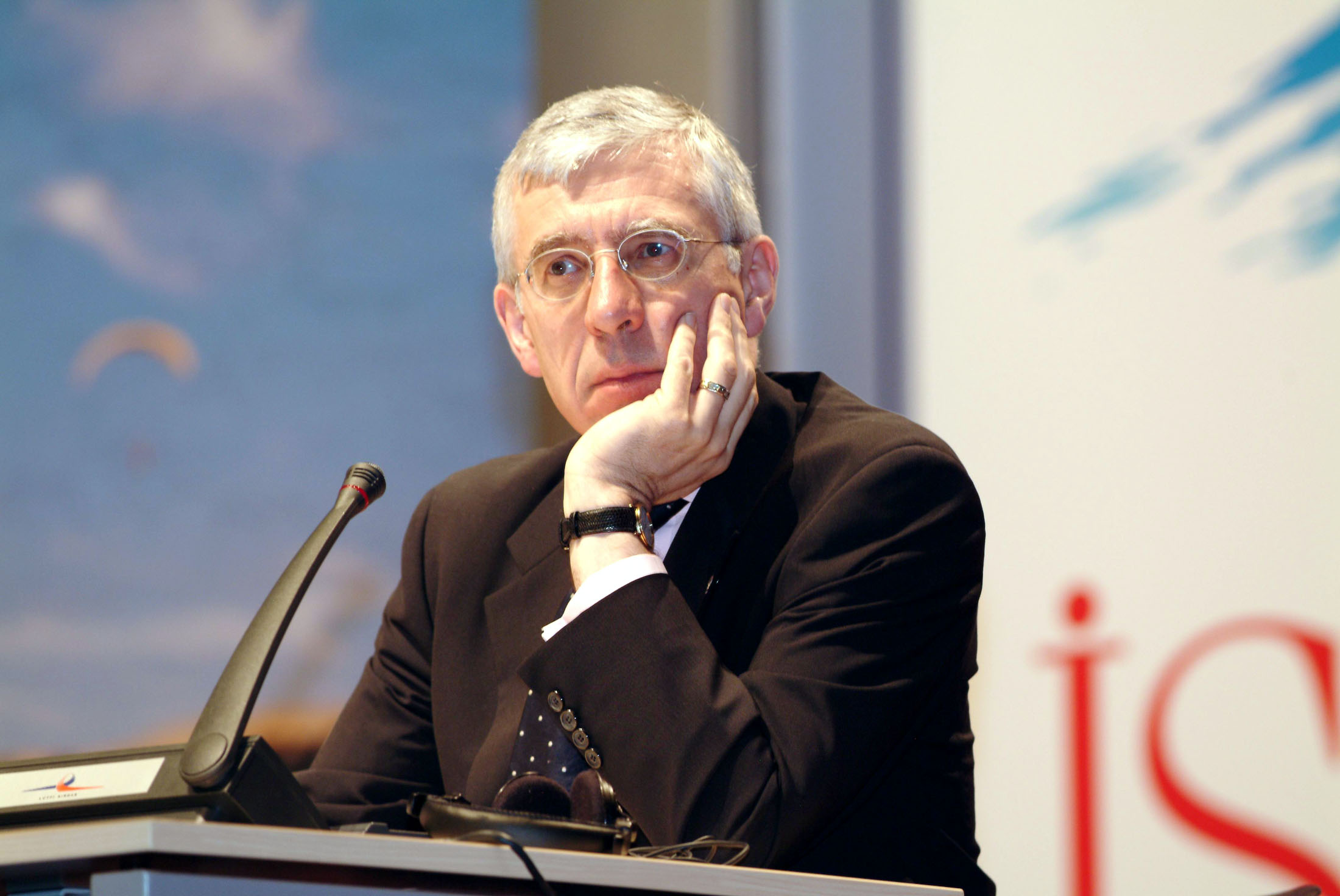 My exclusive interview with Rt. Hon. Jack Straw - Website of.