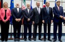 Iran’s Nuclear Deal: “The World Should Now Sigh in Relief”