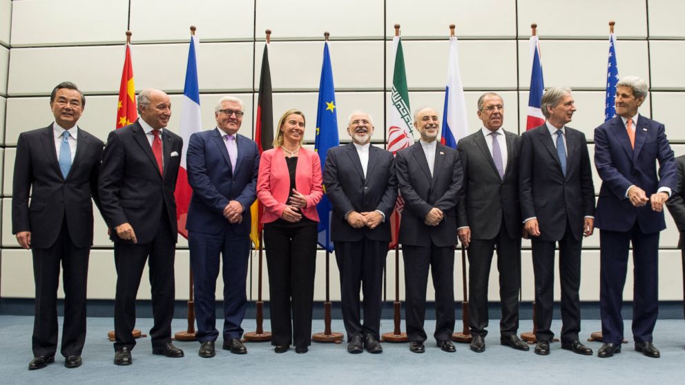 Iran-Deal