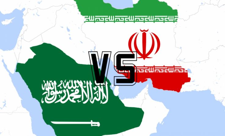 Iran-Saudi
