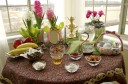 In a Region of Division, Nowruz Brings Unity
