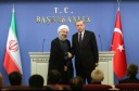 Iran and Turkey: Why two regional heavyweights need to de-escalate