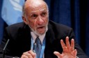 humanitarian crisis in Gaza in a conversation with Prof Richard Falk