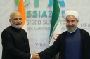 Will Killing the Iran Deal Destroy the Iran-India Economic Honeymoon?