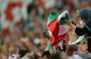 In Iran, the World Cup Is Bringing Change