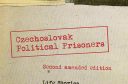 Book Recommendation: Czechoslovak Political Prisoners