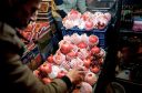 In Iran under sanctions, a solstice without pomegranates