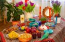 Nowruz: Celebrating History’s Cycle of Birth and Rebirth: An Interview with Prof. Afshin Marashi