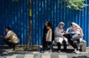 Iranians under sanctions decry funds for allies