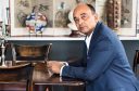 Immigrants Provide a Net Gain to the US: Kwame Anthony Appiah
