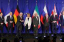 Iran must seize the day on the JCPOA