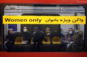 Iranian women seize their #MeToo moment
