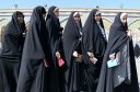 Iran clears path for women to run for president