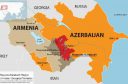 Iran on edge as Azeri minority backs Karabakh war