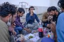 Iranian migrants’ painful struggle for better lives overseas