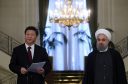 Is China Iran’s last resort for survival?