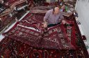 Rug pulled from under Iran’s carpet industry