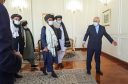 Iran seeks upper hand in the new Afghanistan