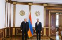 Interview with the President of Armenia Armen Sarkissian – Part 2