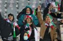 Iran’s gender apartheid is real. How we got there is complicated