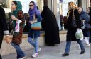 Let’s be honest, Iran’s hijab saga is not about religion