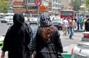 Iranian women under pressure as Raisi stiffens hijab mandate