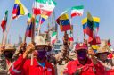 What’s really behind the Iran-Venezuela bromance?