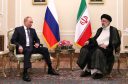 Despite official hype of a “strategic partnership,” Iranian public is skeptical of Russia