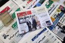 Iran’s Orwellian Ploy to Outlaw Citizen Journalism and Online Speech