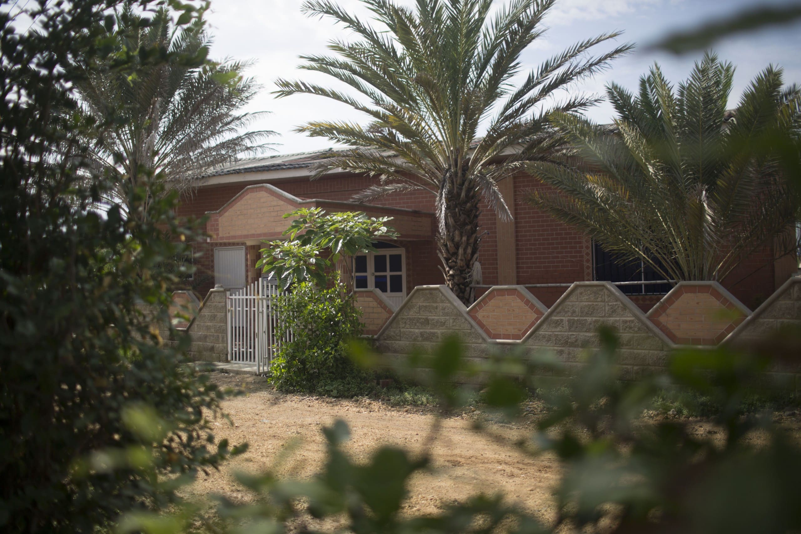 Joaquin Sarmiento/FNPI