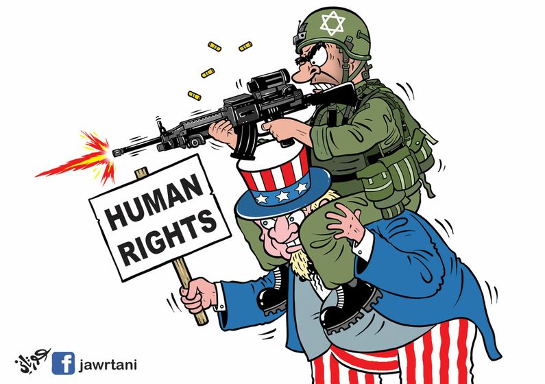 Humanrights-cartoon