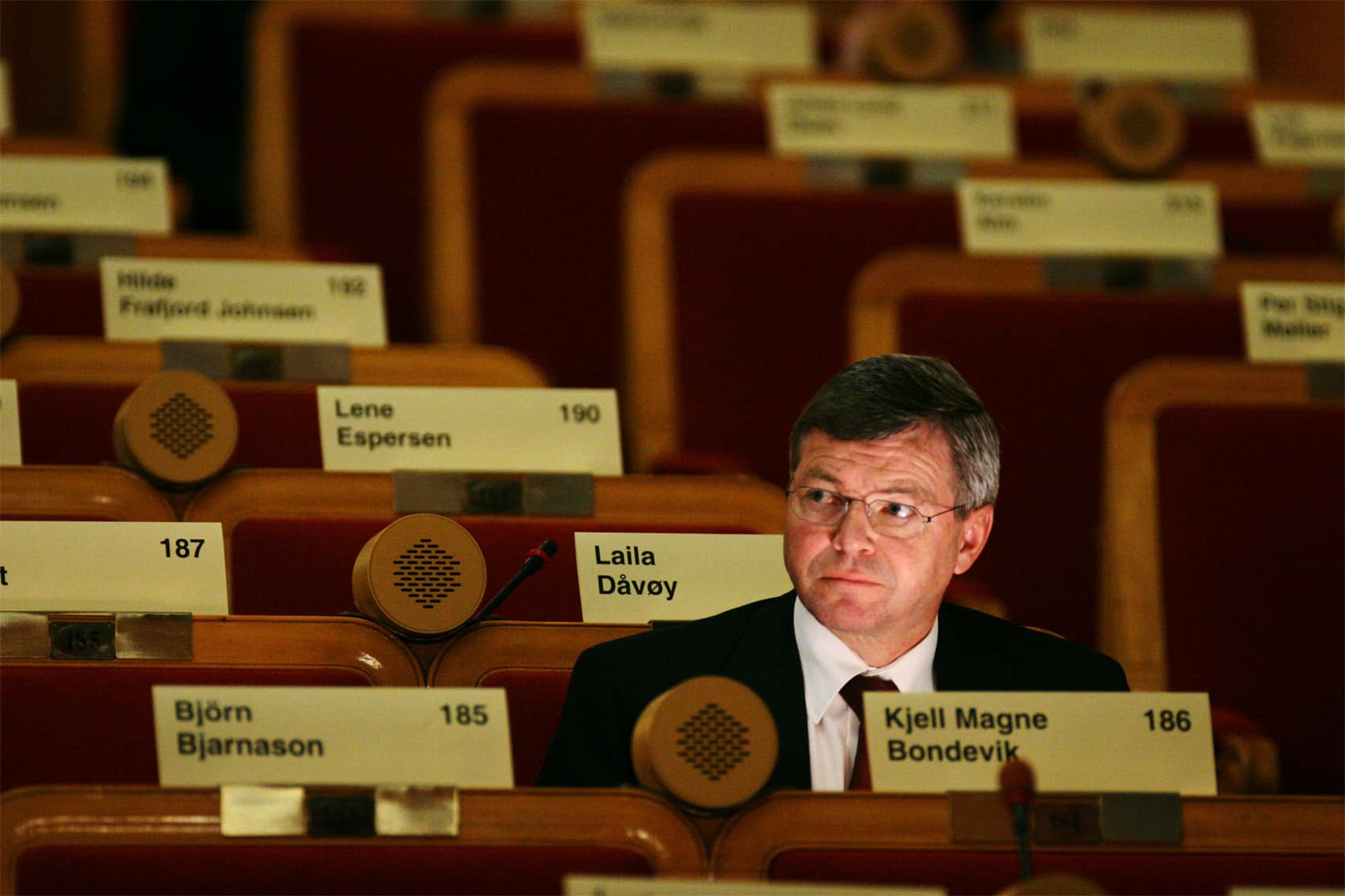 Kjell-Magne-Bondevik