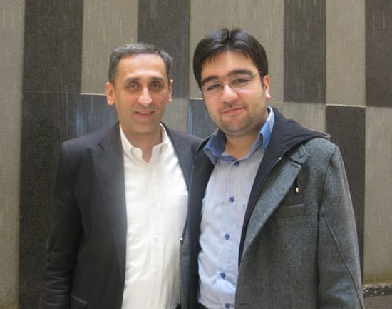 Kourosh-Thierry
