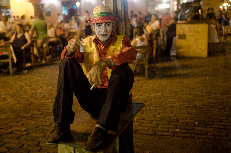 Photo: Joaquin Sarmiento / FNPI