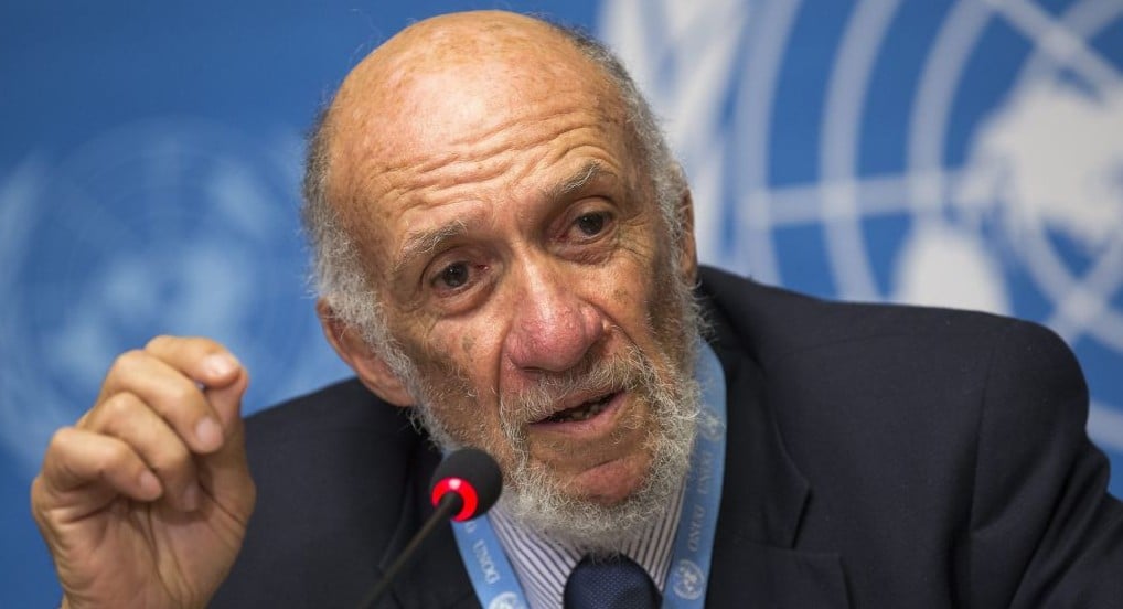 Richard-Falk
