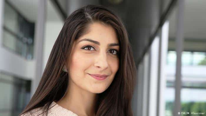 Waslat Hasrat-Nazimi